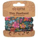 Bee Thin Headbands Packaged View