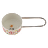 Ava measuring cups 1/4 cup