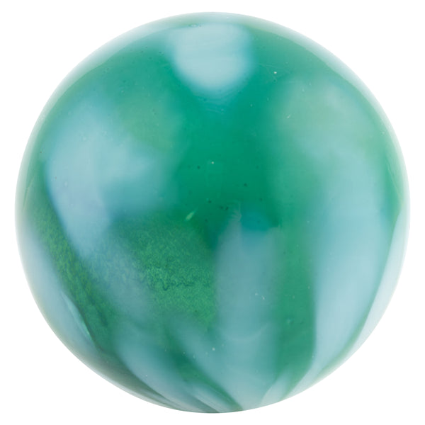 Reef green 3 Cheena Glass