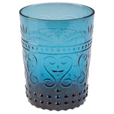 Ocean Blue Somerset Juice Glass