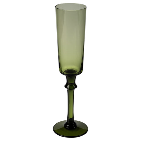 Olive Fairfax Champagne Flute