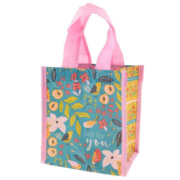Just For You Recycled Small Gift Bag