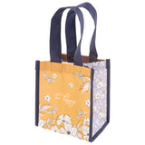 Bee Recycled Small Gift Bag