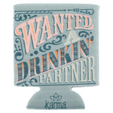 Wanted can coolers