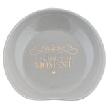Savor the Moment Chic Spoon Rest