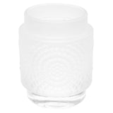 Frosted Shine Votive