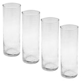 Clear Catalina Tall Skinny Coolers