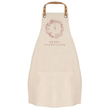 Merry Everything Holiday Apron