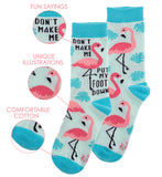 Crew Socks