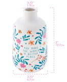 Medium Bud Vases