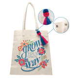 Canvas Tote Bag