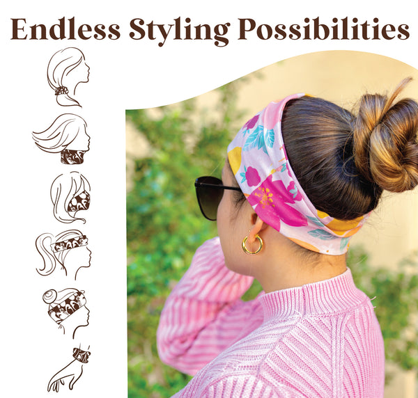 Medium Headbands