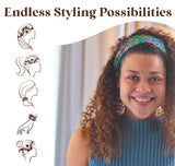 Thin Headbands