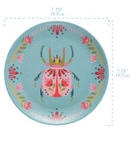 Melamine Plates