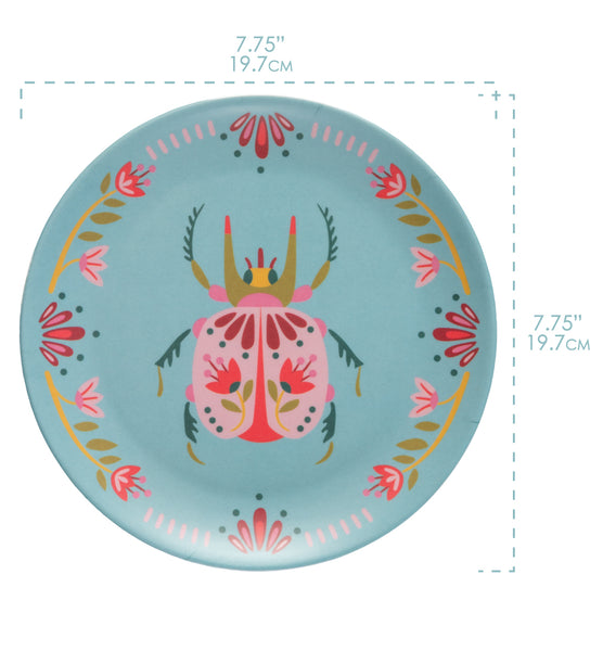 Melamine Plates