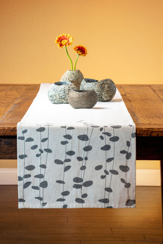 Eucalyptus Table Runner