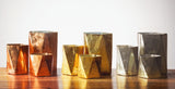 Geometric Prism Votive Sets