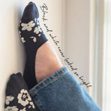 No Show Socks
