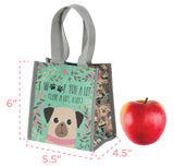 Recycled Small Gift Bag