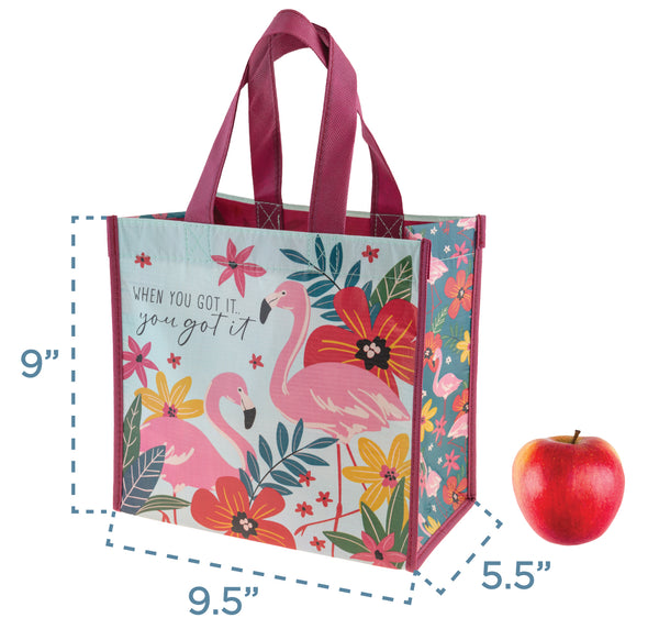Recycled Medium Gift Bag