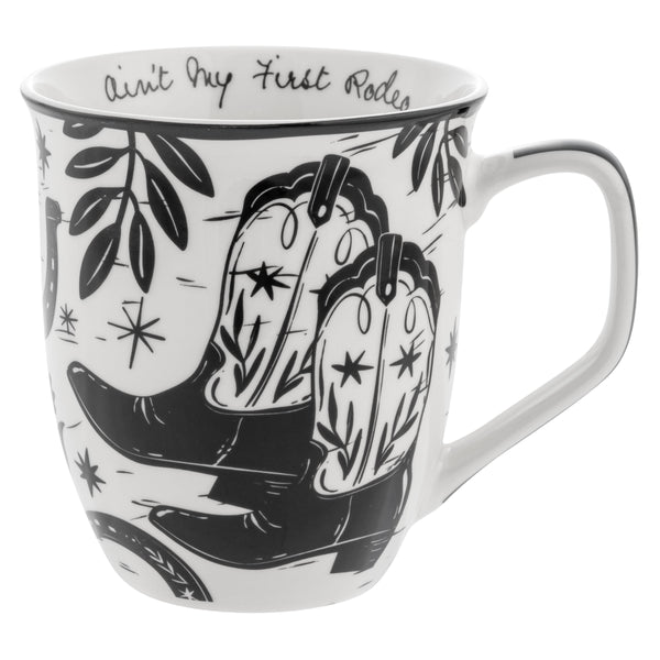 Boho Mugs