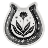 Boho Shaped Trinket Tray