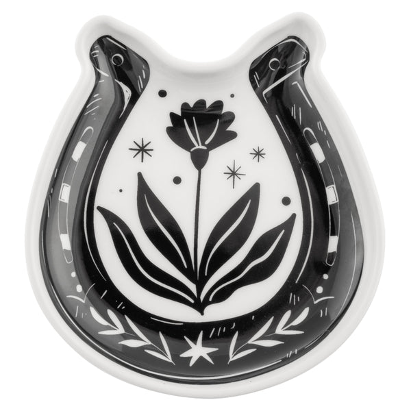 Boho Shaped Trinket Tray