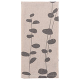 Eucalyptus studio tea towel