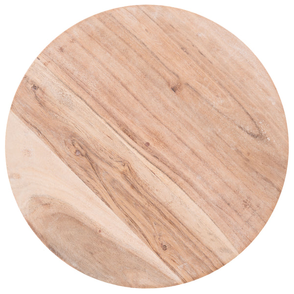 Wood Chargers
