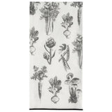 Merrowed Edge Tea Towel