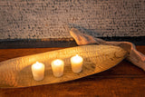 GOLD TABLETOP TRAY