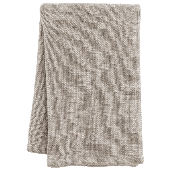 Linen Solid Dinner Napkin Sets