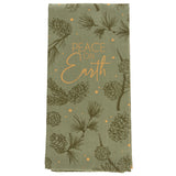 Holiday Tea Towels