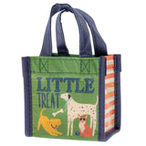 Recycled Tiny Gift Bag