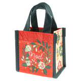 Holiday Recycled Tiny Gift Bags