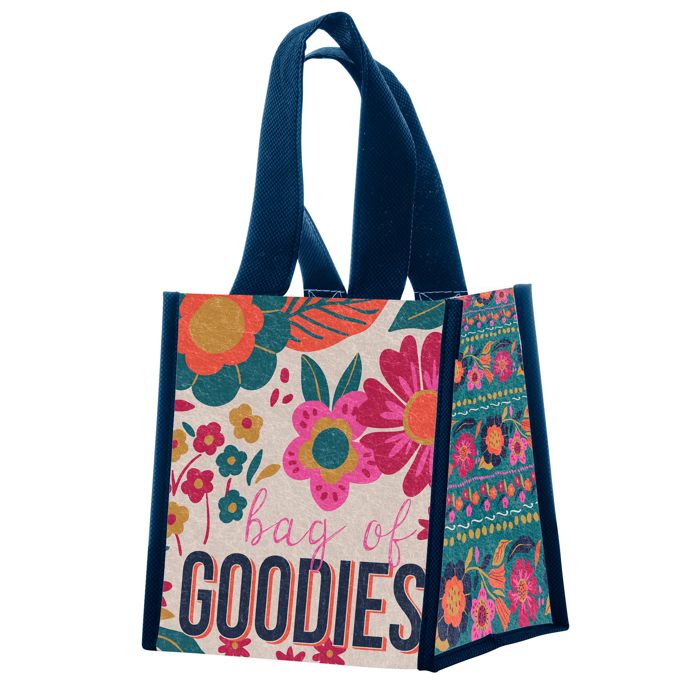 Karma Recycled Small Gift Bag