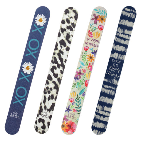 Emery Board Gift Sets