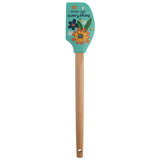 Floral Spatula