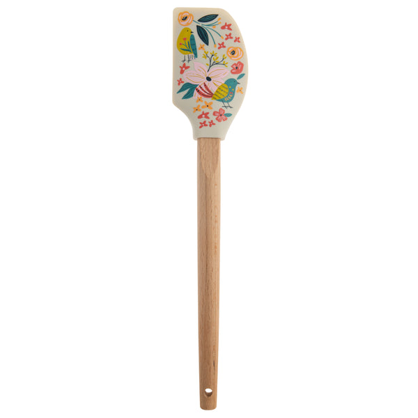 Bird Spatula