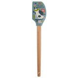 Blue Cat Spatula