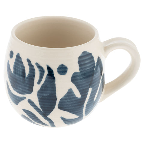 Coastal Abstract Mug