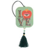 Shaped Air Fresheners
