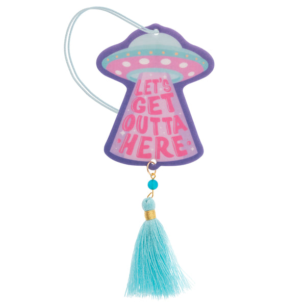 Shaped Air Fresheners