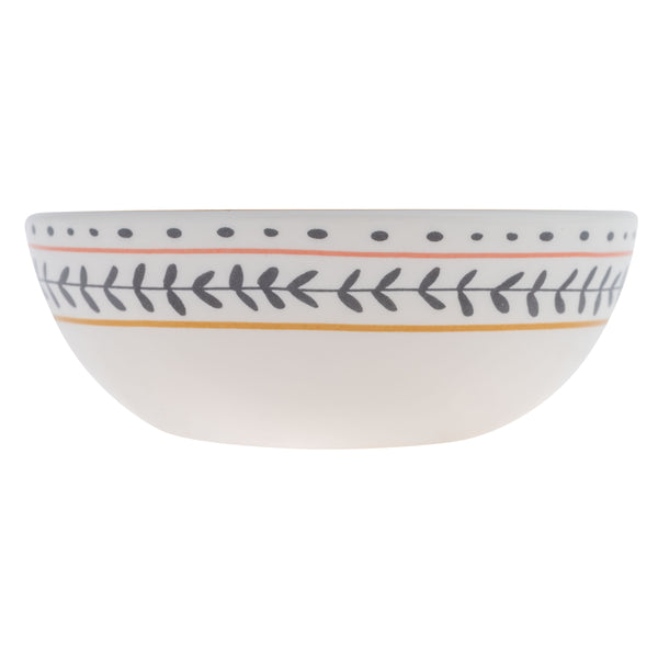 Colorful Ring Bowls
