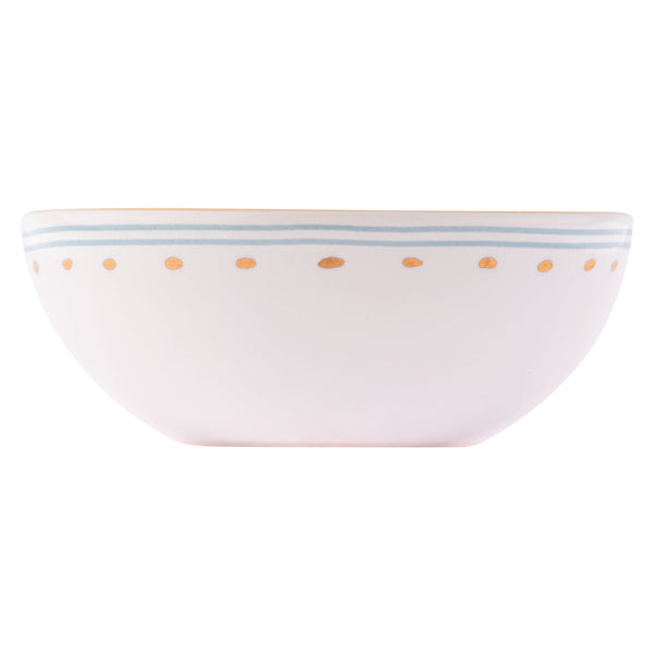 Colorful Ring Bowls