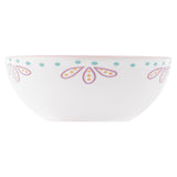 Colorful Ring Bowls