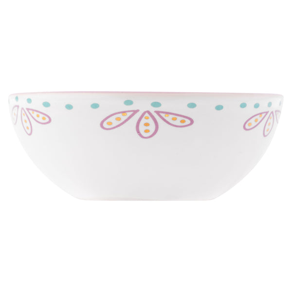 Colorful Ring Bowls