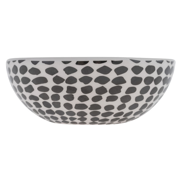 Colorful Ring Bowls