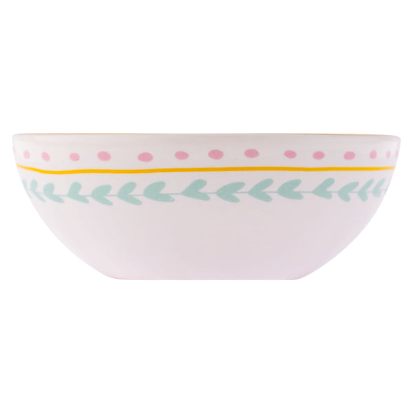 Colorful Ring Bowls