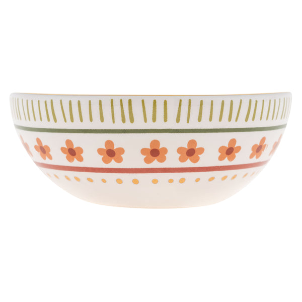 Colorful Ring Bowls